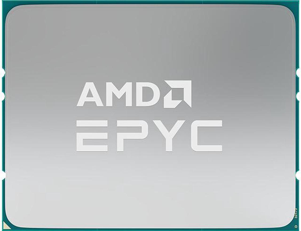 AMD EPYC 7532 2.4 GHz 256MB L3 Cache Socket SP3 200W 100-000000136 Server Processor